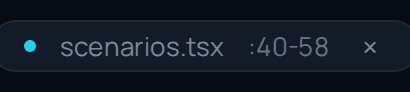 “Ask Raplify About This Code” attaches the exact file and line range you selected.